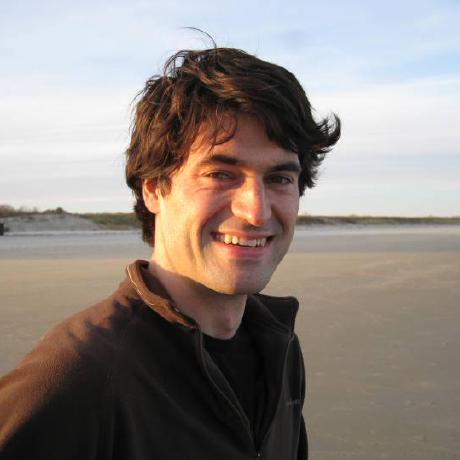 دکتر "دیوید کیپینگ"(David Kipping)، استاد نجوم " دانشگاه کلمبیا"